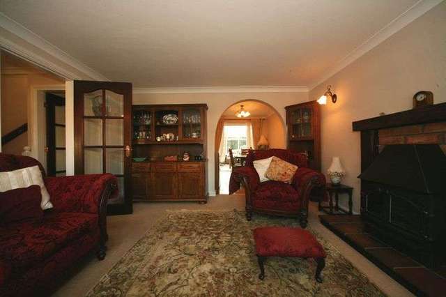  Image of 3 bedroom Detached house for sale in Usulwall Close Eccleshall Stafford ST21 at Usulwall Close Eccleshall Stafford, ST21 6AJ