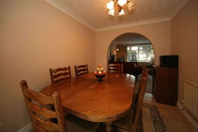  Image of 3 bedroom Detached house for sale in Usulwall Close Eccleshall Stafford ST21 at Usulwall Close Eccleshall Stafford, ST21 6AJ