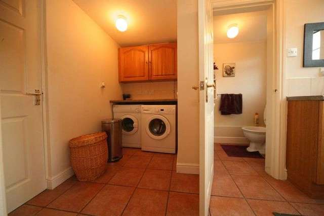  Image of 3 bedroom Detached house for sale in Usulwall Close Eccleshall Stafford ST21 at Usulwall Close Eccleshall Stafford, ST21 6AJ