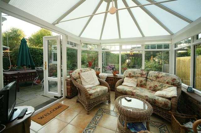  Image of 3 bedroom Detached house for sale in Usulwall Close Eccleshall Stafford ST21 at Usulwall Close Eccleshall Stafford, ST21 6AJ