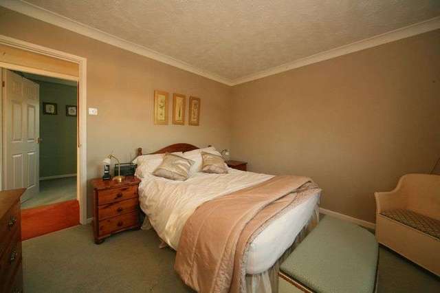  Image of 3 bedroom Detached house for sale in Usulwall Close Eccleshall Stafford ST21 at Usulwall Close Eccleshall Stafford, ST21 6AJ