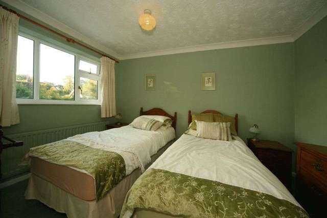  Image of 3 bedroom Detached house for sale in Usulwall Close Eccleshall Stafford ST21 at Usulwall Close Eccleshall Stafford, ST21 6AJ