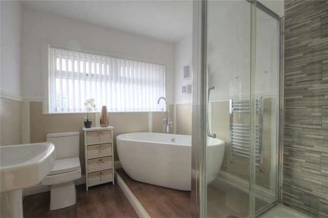  Image of 3 bedroom Semi-Detached house for sale in Valley View Bridgehill Consett DH8 at Bridgehill Consett Allensford, DH8 8QX