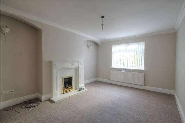  Image of 3 bedroom Semi-Detached house for sale in Valley View Bridgehill Consett DH8 at Bridgehill Consett Allensford, DH8 8QX