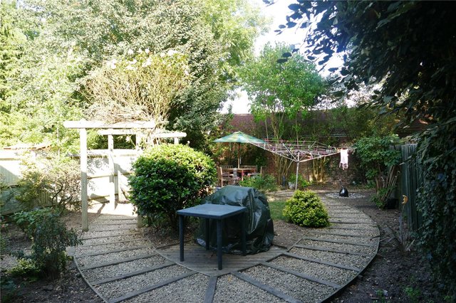  Image of 3 bedroom Detached house to rent in Verbena Close Winnersh Wokingham RG41 at Winnersh Wokingham Winnersh, RG41 5ST