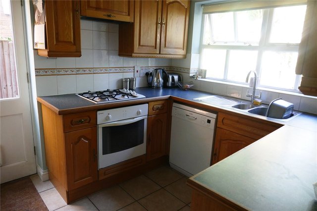  Image of 3 bedroom Detached house to rent in Verbena Close Winnersh Wokingham RG41 at Winnersh Wokingham Winnersh, RG41 5ST
