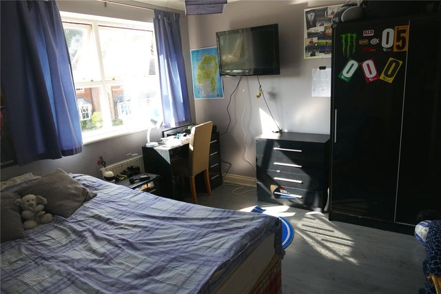  Image of 3 bedroom Detached house to rent in Verbena Close Winnersh Wokingham RG41 at Winnersh Wokingham Winnersh, RG41 5ST