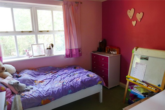  Image of 3 bedroom Detached house to rent in Verbena Close Winnersh Wokingham RG41 at Winnersh Wokingham Winnersh, RG41 5ST