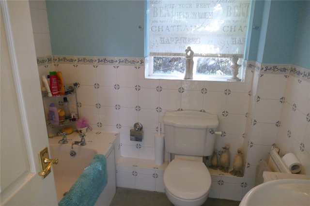  Image of 3 bedroom Detached house to rent in Verbena Close Winnersh Wokingham RG41 at Winnersh Wokingham Winnersh, RG41 5ST