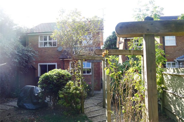  Image of 3 bedroom Detached house to rent in Verbena Close Winnersh Wokingham RG41 at Winnersh Wokingham Winnersh, RG41 5ST