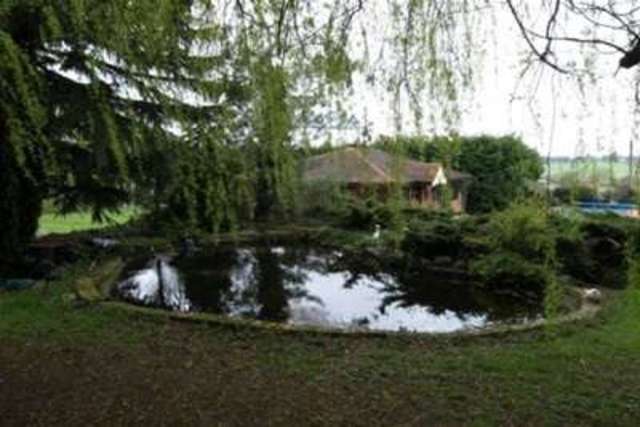  Image of 5 bedroom Detached house to rent in Vicarage Lane Chigwell IG7 at Chigwell, IG7 6LX