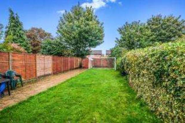  Image of 4 bedroom Semi-Detached house for sale in Vicarage Road Watford WD18 at Watford Hertfordshire Watford, WD18 6JH