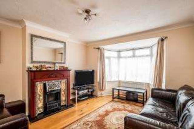  Image of 4 bedroom Semi-Detached house for sale in Vicarage Road Watford WD18 at Watford Hertfordshire Watford, WD18 6JH