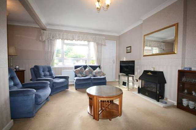  Image of 2 bedroom Ground Flat for sale in Victoria Court Birkdale Southport PR8 at Birkdale Southport Southport, PR8 2DN