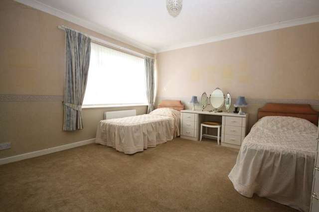  Image of 2 bedroom Ground Flat for sale in Victoria Court Birkdale Southport PR8 at Birkdale Southport Southport, PR8 2DN