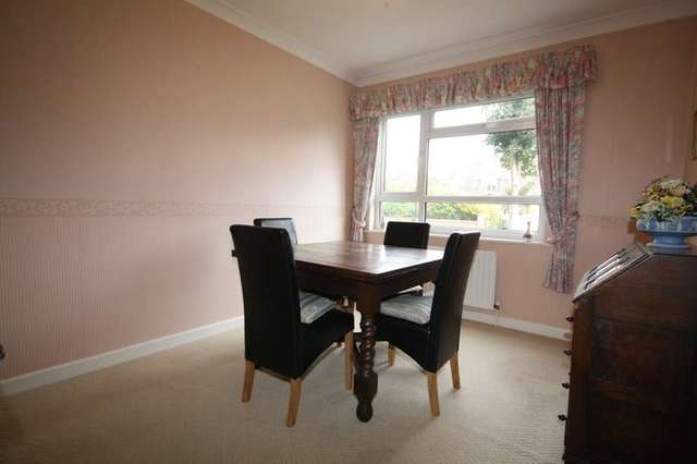  Image of 2 bedroom Ground Flat for sale in Victoria Court Birkdale Southport PR8 at Birkdale Southport Southport, PR8 2DN