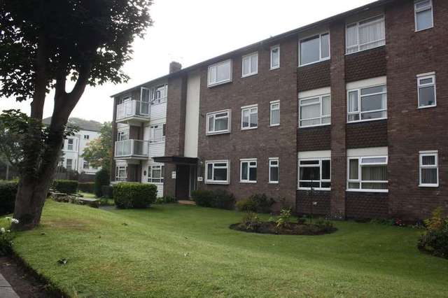  Image of 2 bedroom Ground Flat for sale in Victoria Court Birkdale Southport PR8 at Birkdale Southport Southport, PR8 2DN