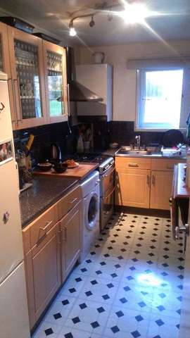  Image of 1 bedroom Flat to rent in Belle Vue Estate London NW4 at Hendon Hendon London, NW4 2BL