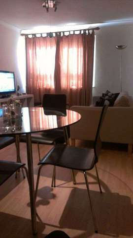  Image of 1 bedroom Flat to rent in Belle Vue Estate London NW4 at Hendon Hendon London, NW4 2BL