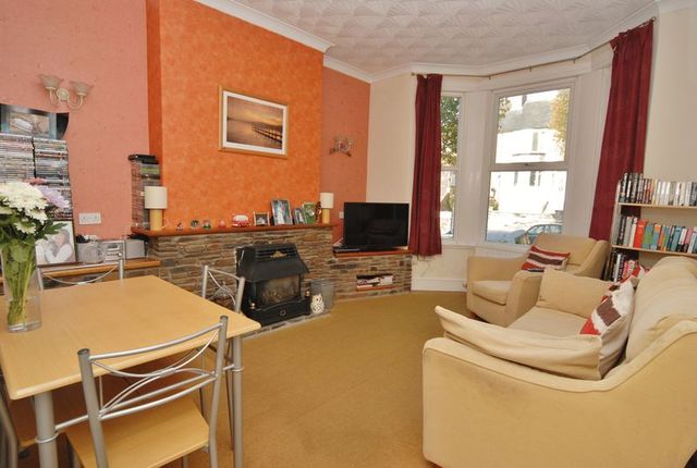  Image of 1 bedroom Flat for sale in Victoria Road St. Budeaux Plymouth PL5 at Victoria Road St Budeaux Plymouth, PL5 1RA