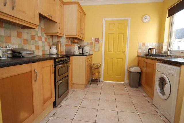  Image of 1 bedroom Flat for sale in Victoria Road St. Budeaux Plymouth PL5 at Victoria Road St Budeaux Plymouth, PL5 1RA