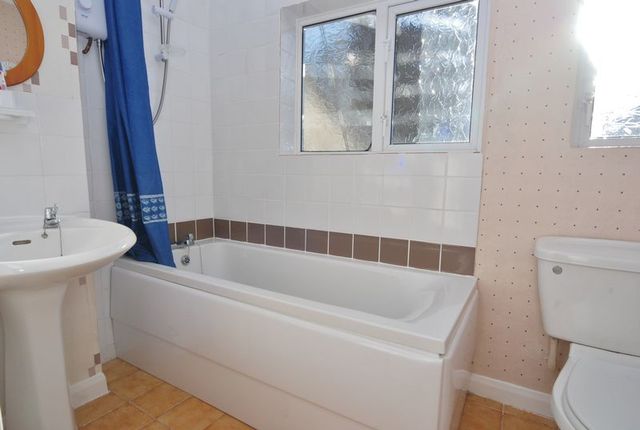  Image of 1 bedroom Flat for sale in Victoria Road St. Budeaux Plymouth PL5 at Victoria Road St Budeaux Plymouth, PL5 1RA