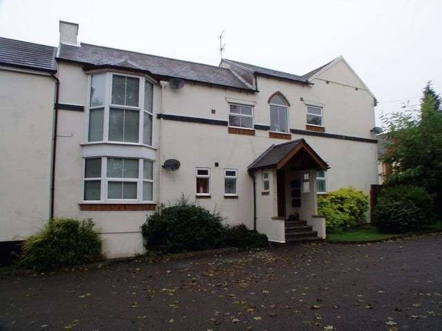  Image of 1 bedroom Property to rent in Victoria Street Cannock WS11 at Victoria Street  Cannock, WS11 1AG