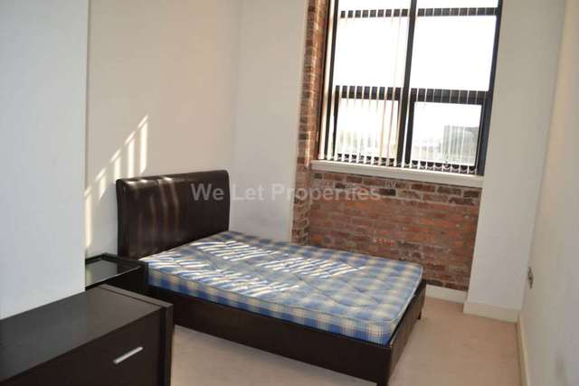  Image of 2 bedroom Apartment to rent in Malta Street Manchester M4 at Malta Street  Manchester, M4 7BH