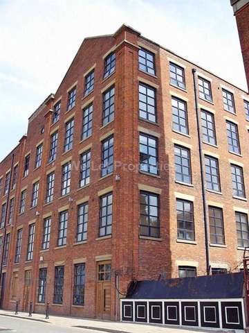  Image of 2 bedroom Apartment to rent in Malta Street Manchester M4 at Malta Street  Manchester, M4 7BH