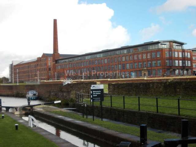  Image of 2 bedroom Apartment to rent in Malta Street Manchester M4 at Malta Street  Manchester, M4 7BH