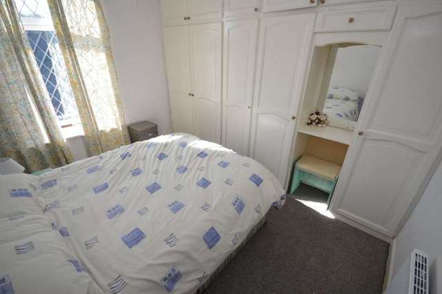  Image of 2 bedroom Terraced house for sale in Wakefield Road Ossett WF5 at Ossett West Yorkshire, WF5 9AB