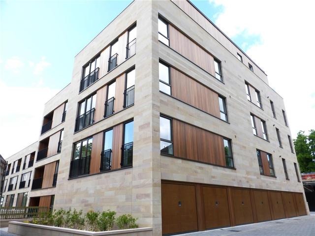  Image of 2 bedroom Flat to rent in Wallace Gardens Edinburgh EH12 at Murrayfield Edinburgh Edinburgh, EH12 6HT