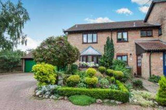  Image of 3 bedroom Semi-Detached house for sale in Stonebanks Walton-on-Thames KT12 at Walton-on-Thames Surrey Walton-on-Thames, KT12 2QE