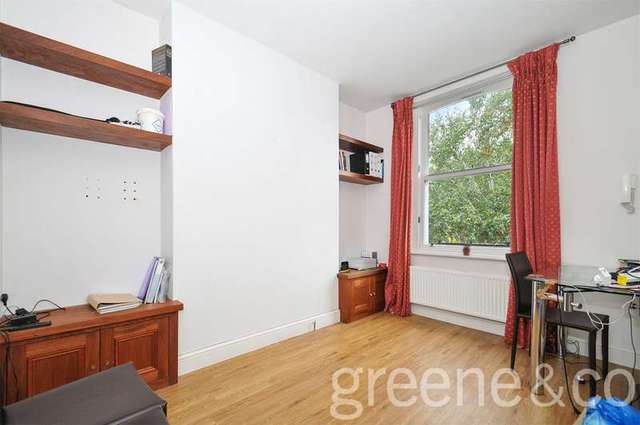  Image of 1 bedroom Flat for sale in Warlock Road London W9 at Maida Vale London Maida Hill, W9 3LR