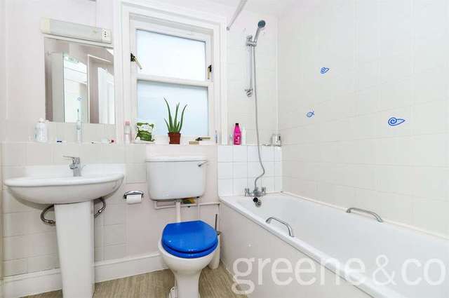  Image of 1 bedroom Flat for sale in Warlock Road London W9 at Maida Vale London Maida Hill, W9 3LR