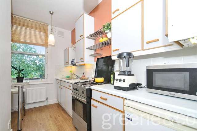  Image of 1 bedroom Flat for sale in Warlock Road London W9 at Maida Vale London Maida Hill, W9 3LR