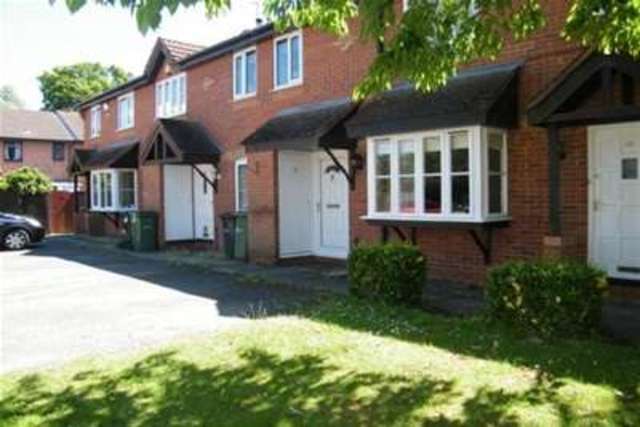  Image of 2 bedroom Detached house to rent in Saltwood Avenue Berkeley Alford Worcester WR4 at Worcester, WR4 0JP