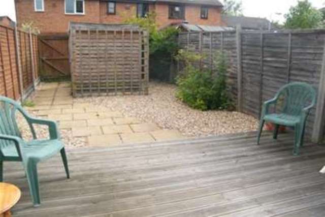  Image of 2 bedroom Detached house to rent in Saltwood Avenue Berkeley Alford Worcester WR4 at Worcester, WR4 0JP