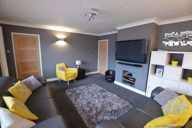  Image of 3 bedroom Semi-Detached house for sale in Warren Close Old Catton Norwich NR6 at Warren Close  Norwich, NR6 7NL