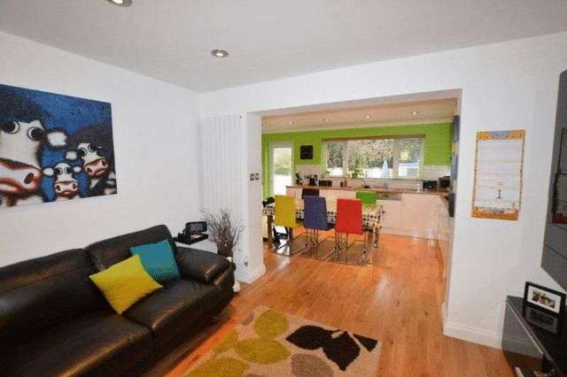  Image of 3 bedroom Semi-Detached house for sale in Warren Close Old Catton Norwich NR6 at Warren Close  Norwich, NR6 7NL