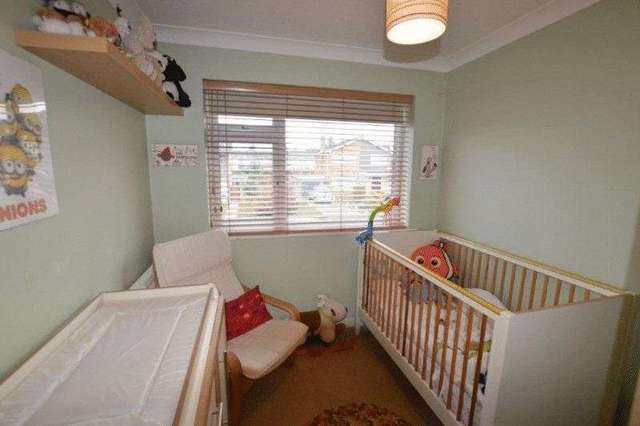  Image of 3 bedroom Semi-Detached house for sale in Warren Close Old Catton Norwich NR6 at Warren Close  Norwich, NR6 7NL