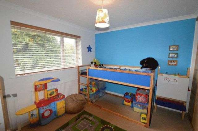  Image of 3 bedroom Semi-Detached house for sale in Warren Close Old Catton Norwich NR6 at Warren Close  Norwich, NR6 7NL