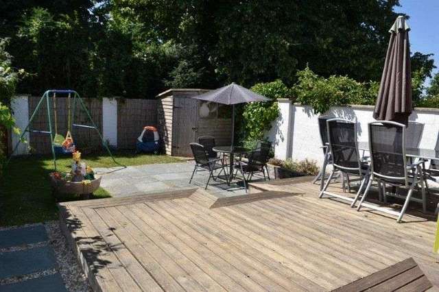  Image of 3 bedroom Semi-Detached house for sale in Warren Close Old Catton Norwich NR6 at Warren Close  Norwich, NR6 7NL