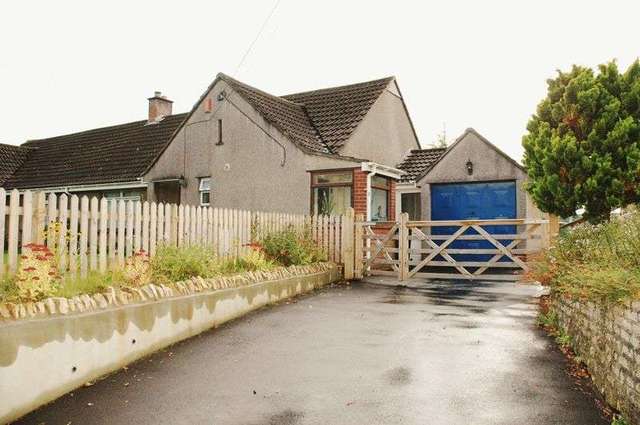  Image of 2 bedroom Detached house to rent in Warren Lane Long Ashton Bristol BS41 at Warren Lane Long Ashton Bristol, BS41 9DA