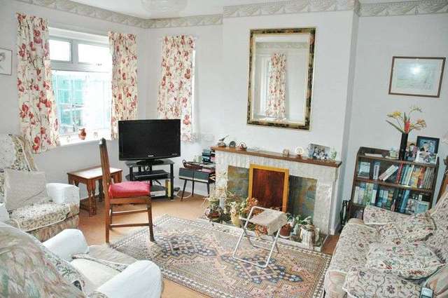  Image of 2 bedroom Detached house to rent in Warren Lane Long Ashton Bristol BS41 at Warren Lane Long Ashton Bristol, BS41 9DA