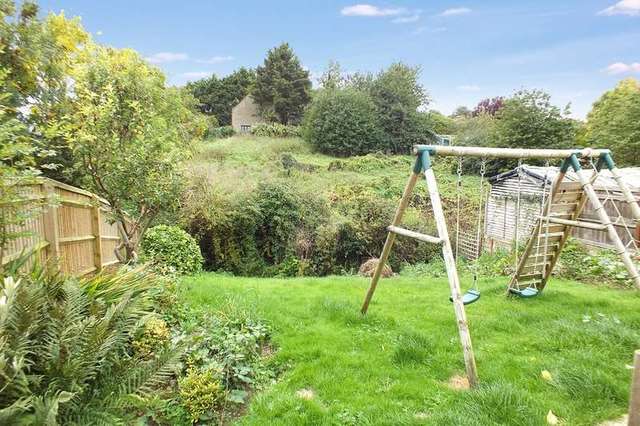  Image of 3 bedroom Detached house for sale in Squires Road Watchfield Swindon SN6 at Watchfield Oxfordshire, SN6 8TW