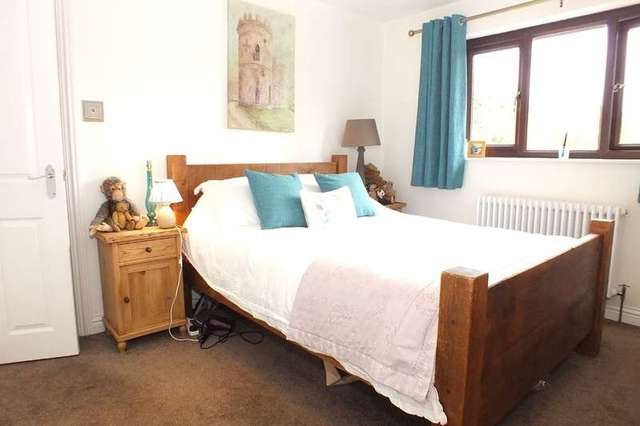  Image of 3 bedroom Detached house for sale in Squires Road Watchfield Swindon SN6 at Watchfield Oxfordshire, SN6 8TW