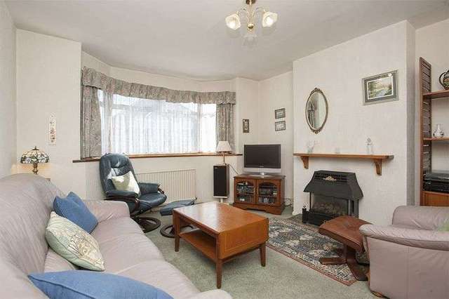 Image of 3 bedroom Semi-Detached house for sale in Watercall Avenue Coventry CV3 at Watercall Avenue  Coventry, CV3 5AX