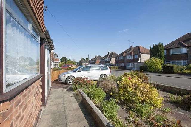  Image of 3 bedroom Semi-Detached house for sale in Watercall Avenue Coventry CV3 at Watercall Avenue  Coventry, CV3 5AX