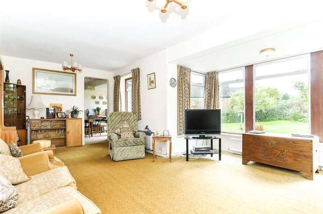  Image of 5 bedroom Detached house for sale in Watery Lane Clifton Hampden Abingdon OX14 at Clifton Hampden Abingdon Clifton Hampden, OX14 3EJ